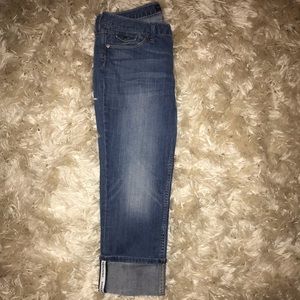 Banana Republic Denim Jean